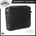 1375909 2038182 Radiator Assembly Hyster Forklift S40XM S50XM S60XM S65XM. Fixed Price $874.19.