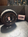 93633-00800 Hub Wheel 7.00 Press On 21X7X15 Fits Cat Good Used HB1C77. Fixed Price $475.00.