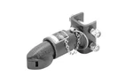 Bulldog Hitches 028390 Adjustable Channel Mount Coupler. Fixed Price $151.98.