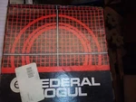 New National Oil Seal 370009A. Fixed Price $30.75.