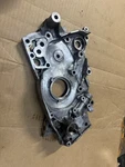582041683 Oil Pump Hyster Yale Forklifts 4112340 (good Used). Fixed Price $135.00.