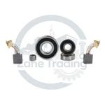 Sears Craftsman RM871 Rebuild Kit For 137.XXXXXX Motorized Table Saws Us. Fixed Price $9.59.