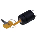 Ignition Starter Switch Assy 28528240 For Jungheinrich. Fixed Price $30.99.