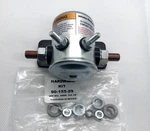 White-rodgers 70 120224S1 Power Solenoid, Dust Resistant, 50A, 36VDC, Spno,. Fixed Price $42.50.