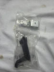 Jlg 1001190341 Skytrak Rear Door Latch. Fixed Price $45.00.