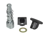 Pin Kit Class Ii Forklift Part 1/2 X 3/4 Toyota Forks. Fixed Price $23.98.