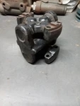 2007 Hyster Forklift S55FTS Drive Shaft Assembly. Fixed Price $110.00.