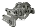 Febi Bilstein 22204 Oil Pump For Audi, Seat, Skoda, Vw. Fixed Price $141.56.
