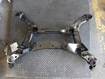2005 Nissan Altima 2.5L I-4 Dohc Engine At Crossmember/k-frame Rear. Fixed Price $225.00.