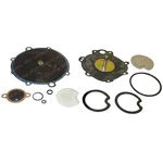 Toyota Forklift Overhaul Diaphragm Kit TY-04221-U1103-71. Fixed Price $92.78.