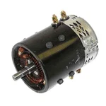 Electric Motor Crown Lift Trucks Part # 805839. Fixed Price $750.00.