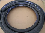Gates Hydraulic Hose 16EFG4K 1" 50' Feet Four Wire Sae 100R12 4000 Psi. Fixed Price $860.00.