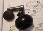 Toyota Steering Knob Kit 04451-20290-71 Oem Genuine Parts. Fixed Price $35.00.