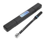 1/2-INCH Drive Torque Wrench 10-110NM Dual Range Scales For Car Tire Repair Tool. Fixed Price $71.99.
