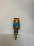 Mec MEV75FIR Full Internal Pressure Relief Valve Forklift Propane Tank 375 Psi. Fixed Price $19.99.