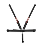 Racequip Latch & Link Hans 5 Point Harness Set 717007RQP. Fixed Price $137.95.