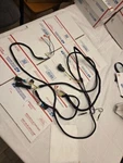 Tennant T7 EC-H2O 1050394 Wire Harness Assy. Fixed Price $100.00.