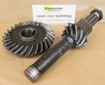 Ring & Pinion Rear Axle Stdd Srdd Sqdd Oem Rockwell. Fixed Price $2000.00.