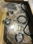 Gasket Set Toyota Forklift 4Y New Fits 5 And 6 Series. Fixed Price $46.00.