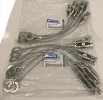 Komatsu 3BB-30-12190 Adjuster Brake Cable Forklift Allison Chalmers New!. Fixed Price $19.95.