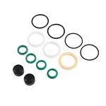 O/h Seal Kit CA563487 Side Shift Cylinder Cascade Forklift. Fixed Price $25.00.