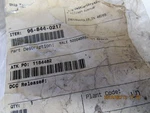 Yale 520048881 Repair Kit. Fixed Price $11.00.