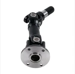 Fan Drive Shaft Assembly 16310-U3610-71 Toyota Forklift. Fixed Price $239.99.