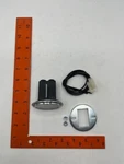 287125, Hyster, Hour Meter SK-04221021SR. Fixed Price $61.38.