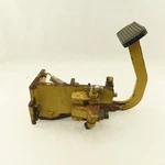 Caterpillar Hydraulic Master Cylinder Assembly W/pedal From M350 Forklift. Fixed Price $61.83.