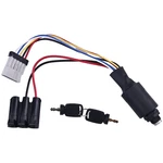 Ignition Key Switch 8223453 4360690 For Jlg Skytrak 8042 10042 10054. Fixed Price $69.99.