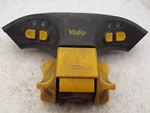 Yale Tiller Head Assembly 550013954. Fixed Price $330.00.