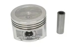 Nissan Forklift H20-11 Engine Piston & Pin .50MM (set Of 4) 12010-50K70. Fixed Price $145.13.