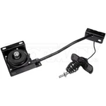 Dorman 924-524 Spare Tire Hoist Assembly For 98-03 Toyota Sienna. Fixed Price $156.78.
