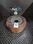 3C9432 Poly Wheel Assembly Fits Caterpillar Good Used HB1C1:149. Fixed Price $365.00.