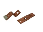Toyota Forklift Contact Tips TY24460-13300-71. Fixed Price $56.65.