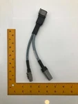 6001544 Cascade Cable Assembly SK-01191024RB. Fixed Price $200.00.
