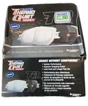 Wagner Ceramic Brake Pads Thermoquiet Part # PD813. Fixed Price $17.98.
