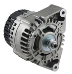 New 24V 55A Alternator Fits Deutz Tractor 11203155 90-23-6546 11.203.155 IA1076. Fixed Price $235.52.