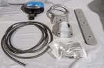 Crown 340207 Blue Spotlight Kit. Fixed Price $159.00.