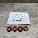Lot Of Total Source / Perkins 1380245 Bushing Seal For Hyster, New. Fixed Price $18.99.
