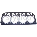 Cylinder Head Gasket 31A01-33300 Mitsubishi S4L2 Diesel Engine Forklift. Fixed Price $22.00.