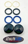 CC293880 Komatsu Side Shift Cylinder Seal Kit SK10301224JE. Fixed Price $132.00.