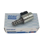 Inpost Solenoid Valve 12V 25-220994 For Jcb 3CX 4CX Backhoe 25220994 25/2.... Fixed Price $133.58.