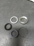 Clark Forklift Power Steering Seal Kit 136883. Fixed Price $32.00.