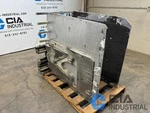 2,500 Lb. Cascade Model 25D-CCS-35Q Hydraulic Carton Clamp Attachment. Fixed Price $2950.00.