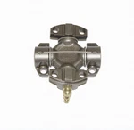 6598304 Spider U-joint W/ Hardware Fits Bobcat 542 543 630 641 720 730 741 743. Fixed Price $146.99.