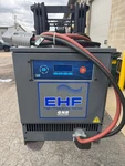Gnb Exide EHF48T130 Forklift Charger 48V (24 Cell) 865AH 480/3 Works Great. Fixed Price $750.00.