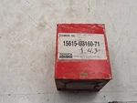 Toyota Element Oil 15615-U3160-71. Fixed Price $30.00.