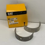 Caterpillar Genuine Oem 211-0588 Main Bearing 2110588 Rust Spots. Fixed Price $49.99.