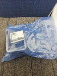 Raymond 1014048: Bracket Forklift Material Handling Equipment. Fixed Price $120.40.